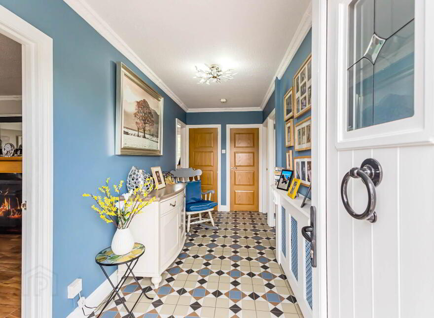 11 Camlin Gardens, Crumlin, BT29 4XJ