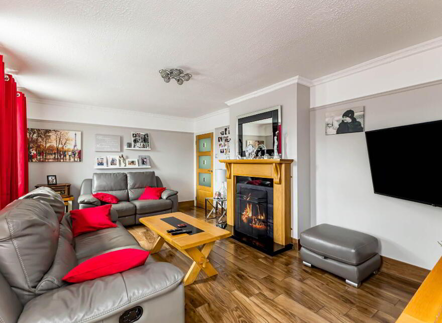 11 Camlin Gardens, Crumlin, BT29 4XJ