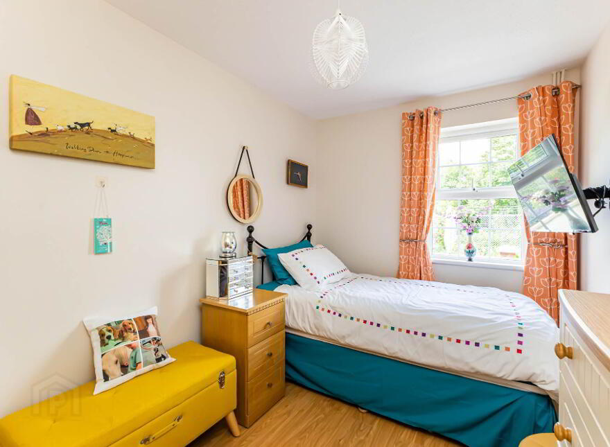 11 Camlin Gardens, Crumlin, BT29 4XJ