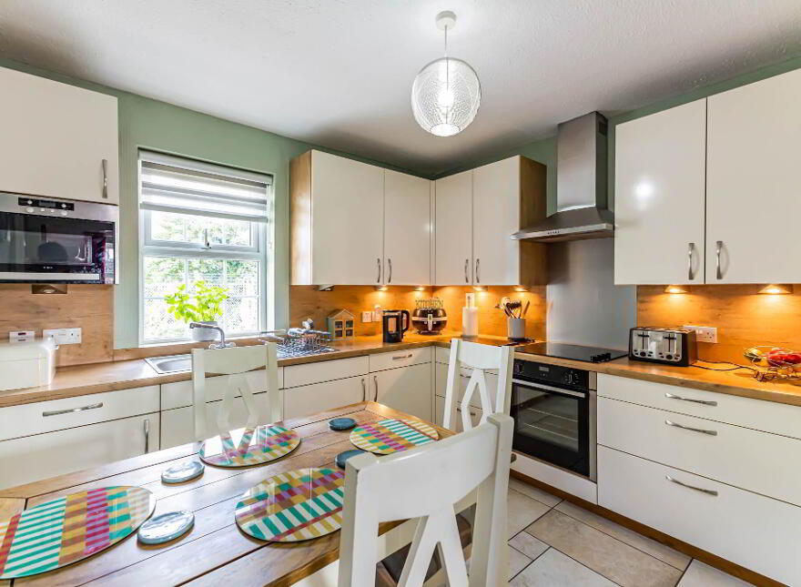 11 Camlin Gardens, Crumlin, BT29 4XJ