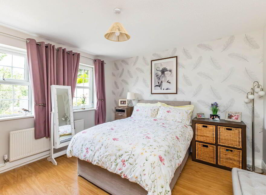 11 Camlin Gardens, Crumlin, BT29 4XJ