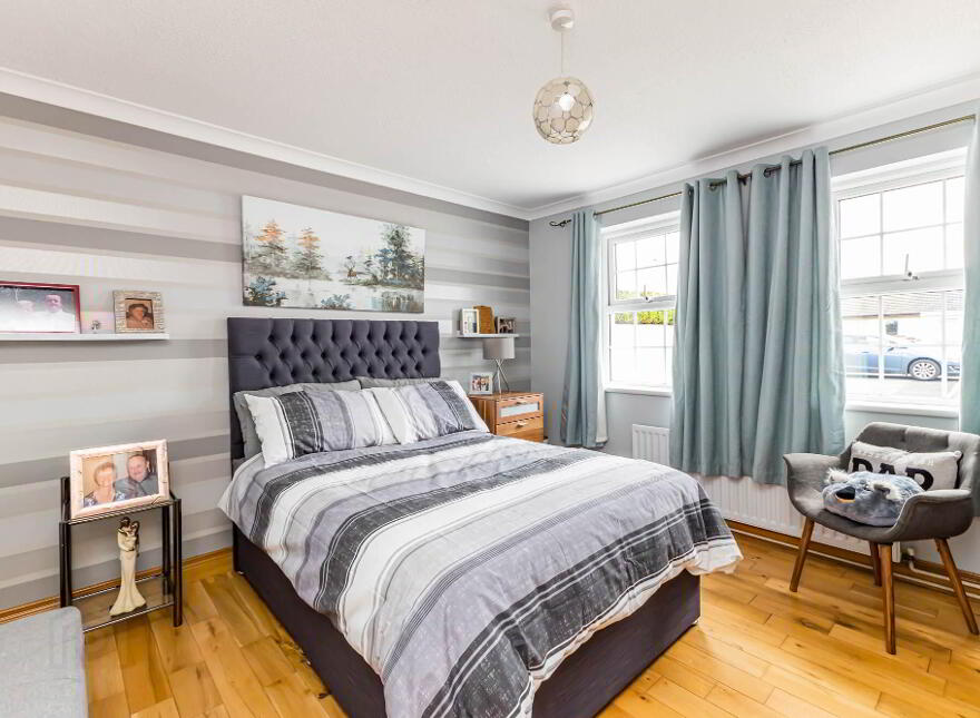 11 Camlin Gardens, Crumlin, BT29 4XJ
