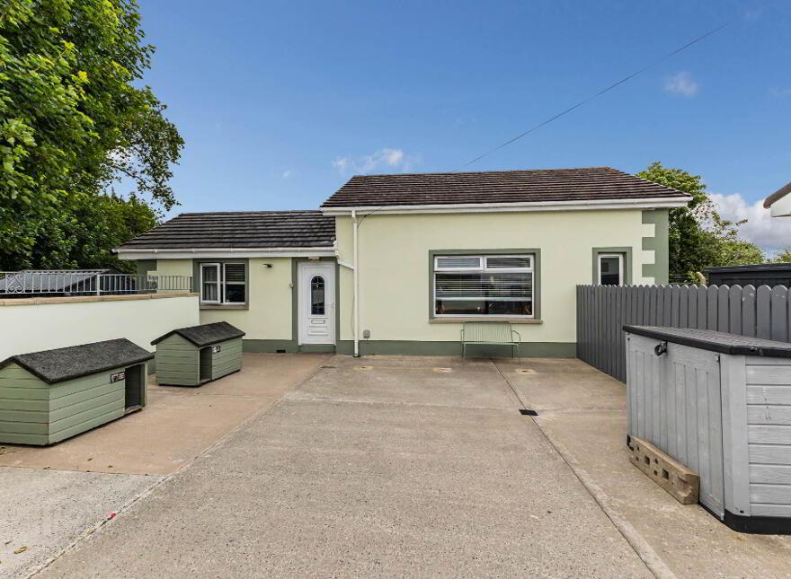 11 Camlin Gardens, Crumlin, BT29 4XJ