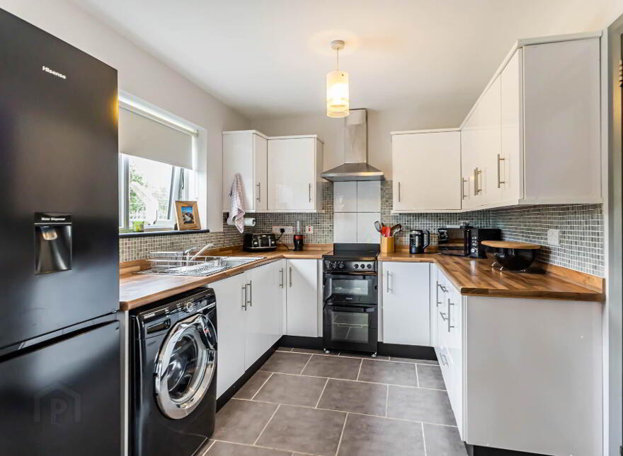 11 Camlin Gardens, Crumlin, BT29 4XJ