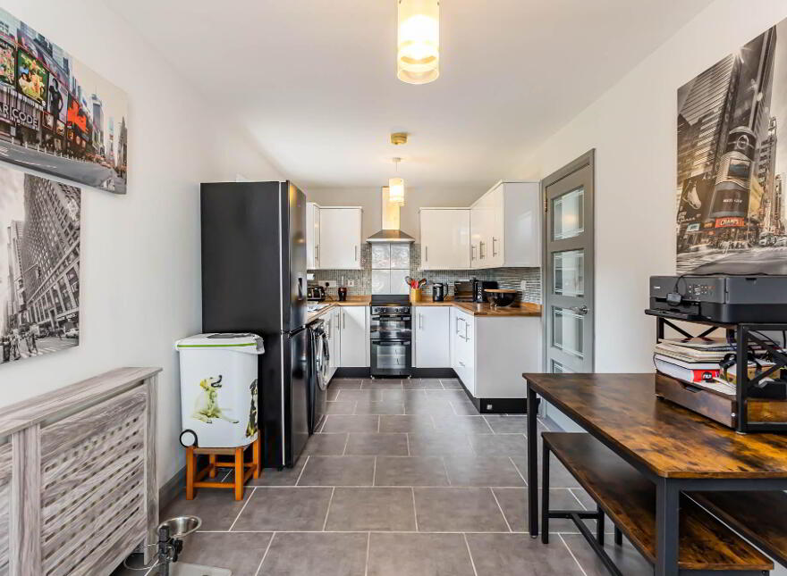 11 Camlin Gardens, Crumlin, BT29 4XJ