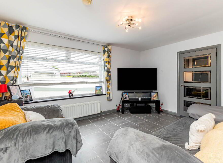 11 Camlin Gardens, Crumlin, BT29 4XJ