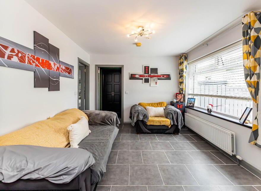 11 Camlin Gardens, Crumlin, BT29 4XJ