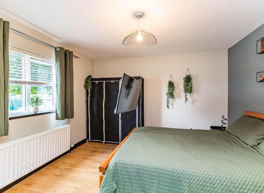 11 Camlin Gardens, Crumlin, BT29 4XJ