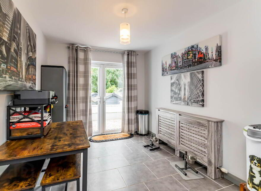 11 Camlin Gardens, Crumlin, BT29 4XJ