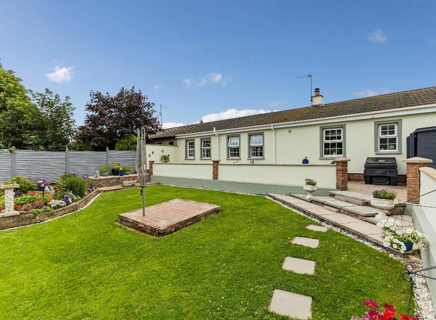 11 Camlin Gardens, Crumlin, BT29 4XJ