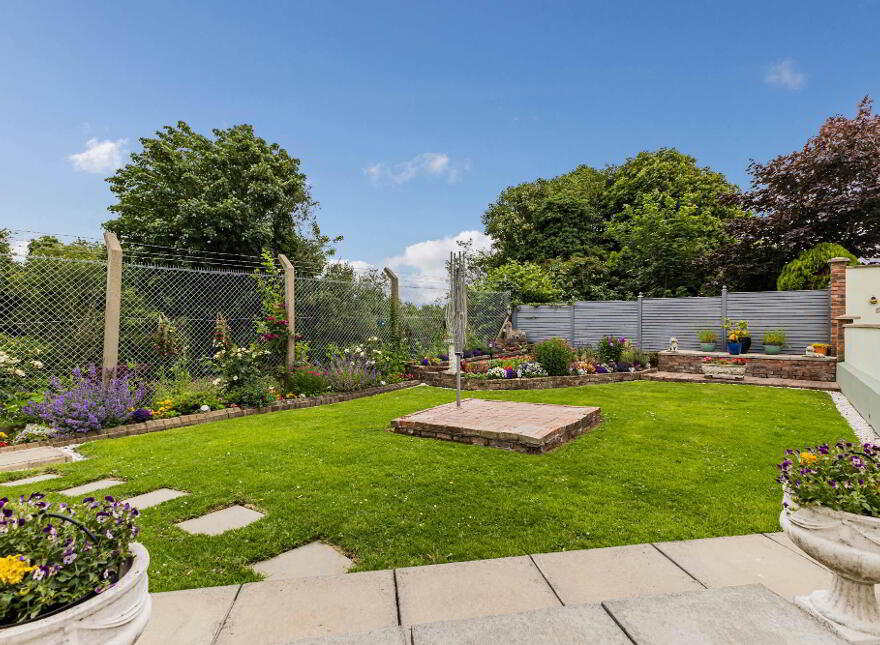 11 Camlin Gardens, Crumlin, BT29 4XJ