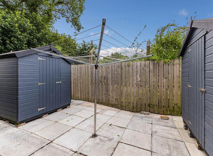 11 Camlin Gardens, Crumlin, BT29 4XJ