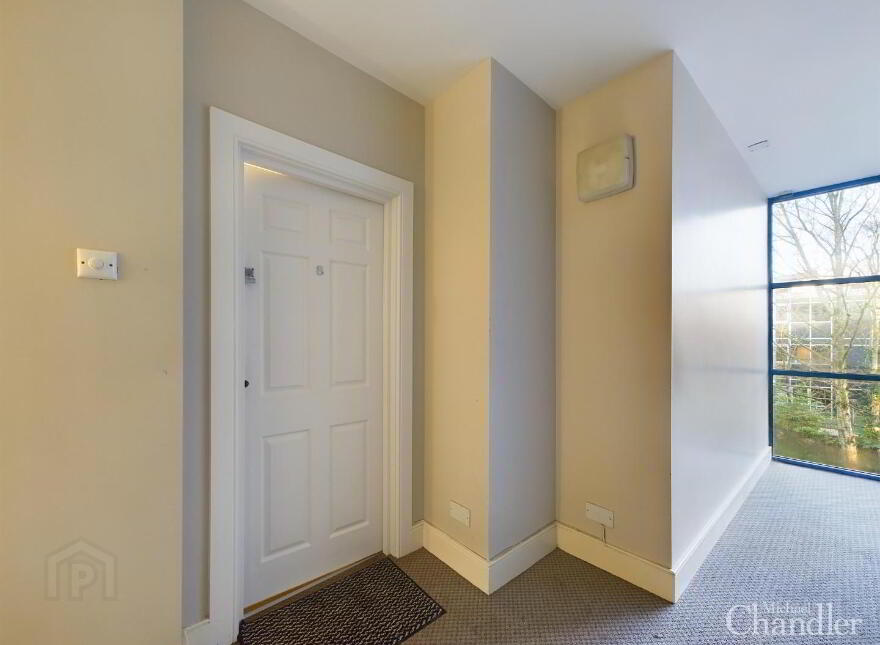 Apt 6, Holyrood Manor, Belfast, BT9 5DA