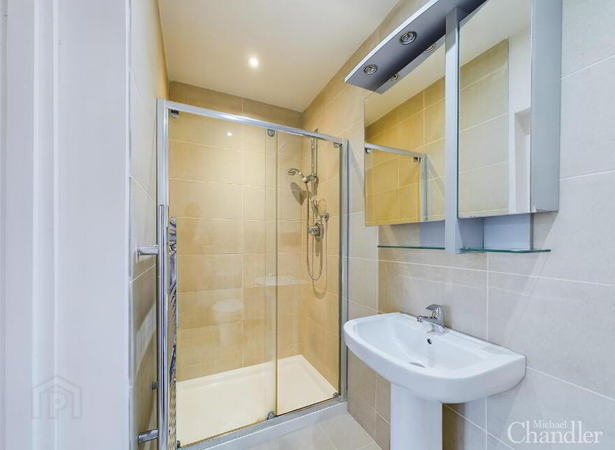 Apt 6, Holyrood Manor, Belfast, BT9 5DA