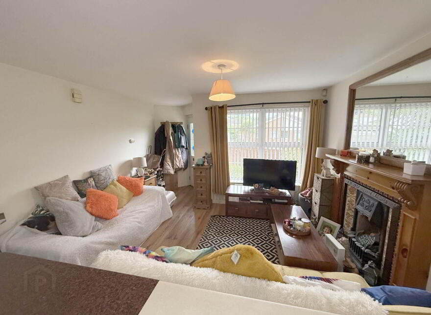 13 Gortland Mews, Gilnahirk, Belfast, BT5 7FQ