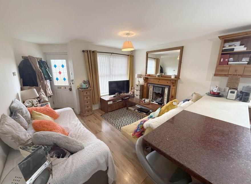 13 Gortland Mews, Gilnahirk, Belfast, BT5 7FQ