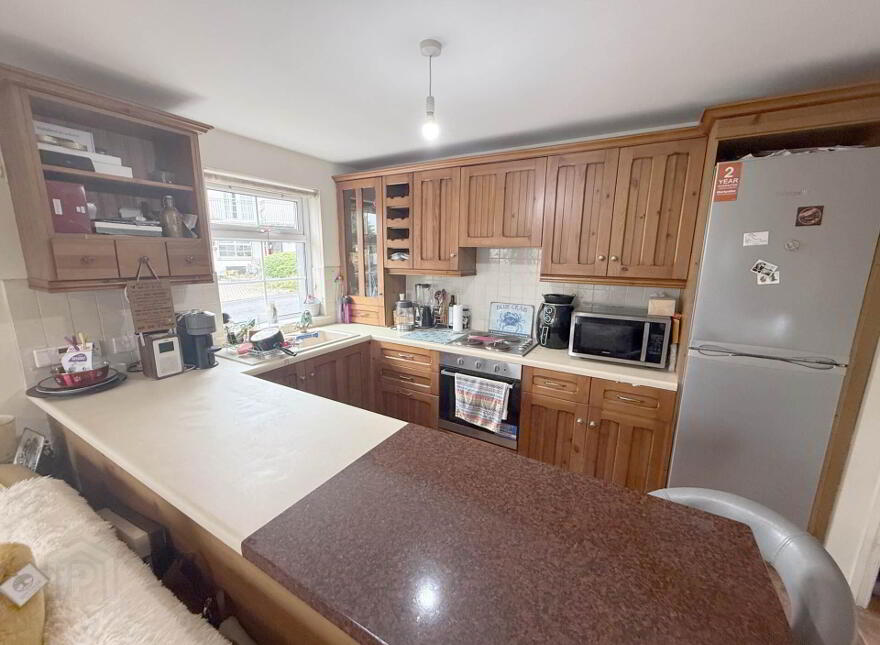 13 Gortland Mews, Gilnahirk, Belfast, BT5 7FQ