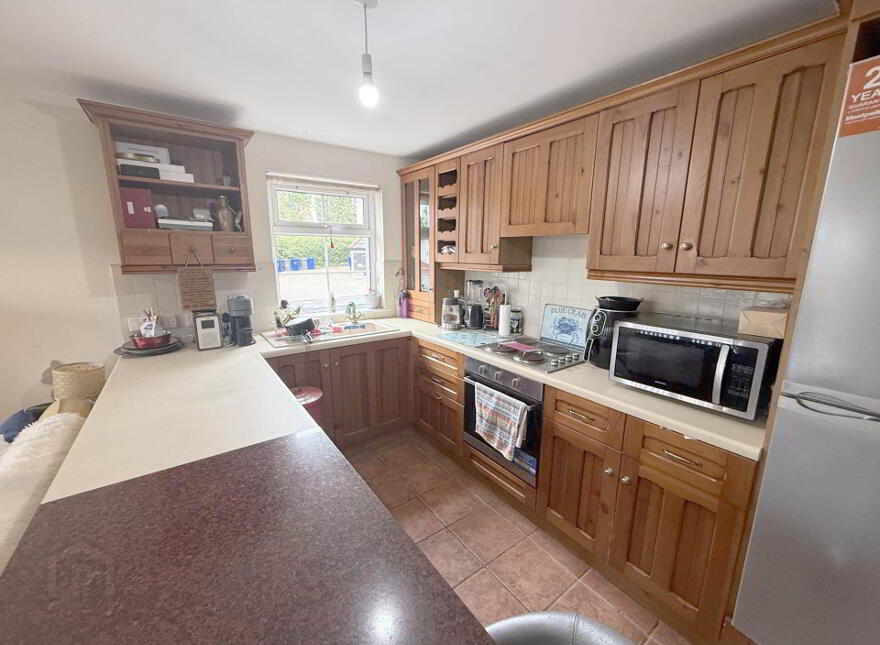 13 Gortland Mews, Gilnahirk, Belfast, BT5 7FQ