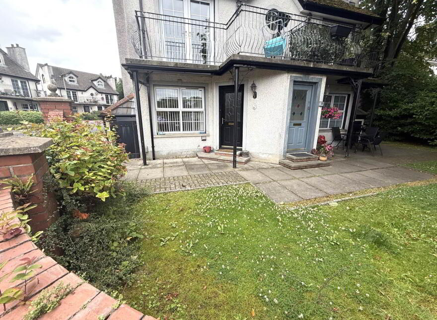 13 Gortland Mews, Gilnahirk, Belfast, BT5 7FQ