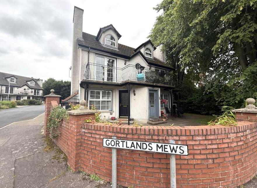 13 Gortland Mews, Gilnahirk, Belfast, BT5 7FQ photo