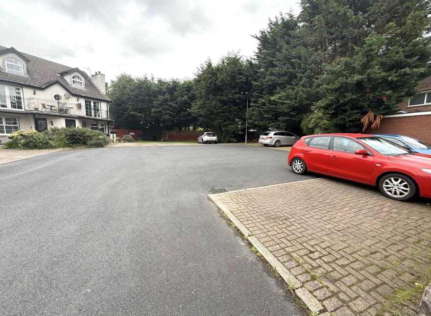 13 Gortland Mews, Gilnahirk, Belfast, BT5 7FQ