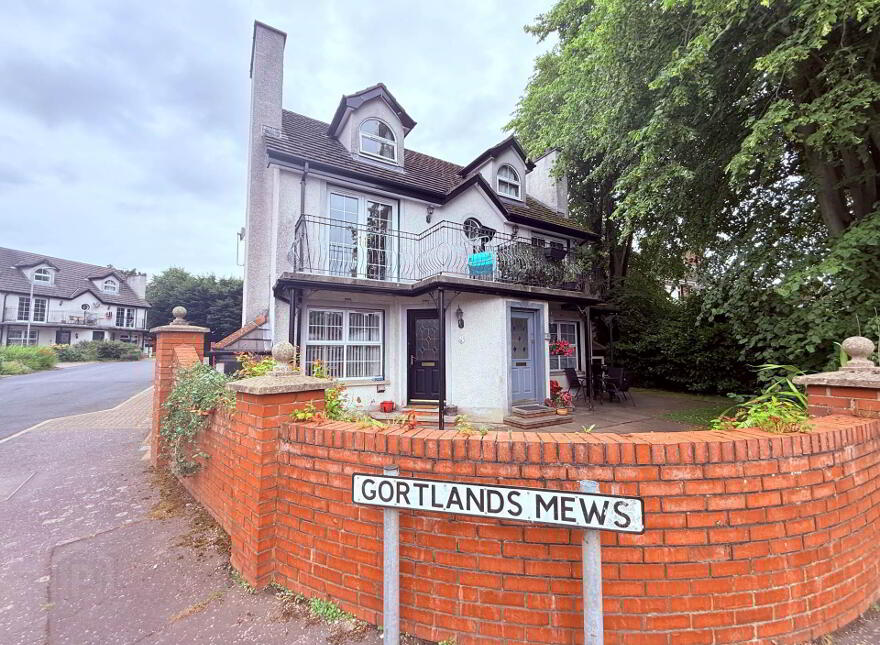13 Gortland Mews, Gilnahirk, Belfast, BT5 7FQ