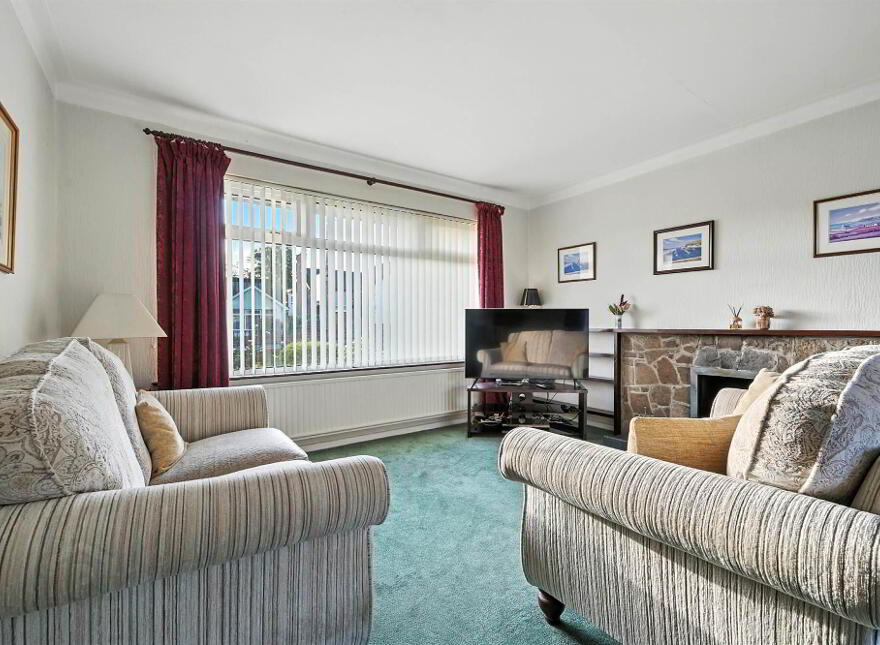 32 Bayview Road, Bangor, BT19 6AR