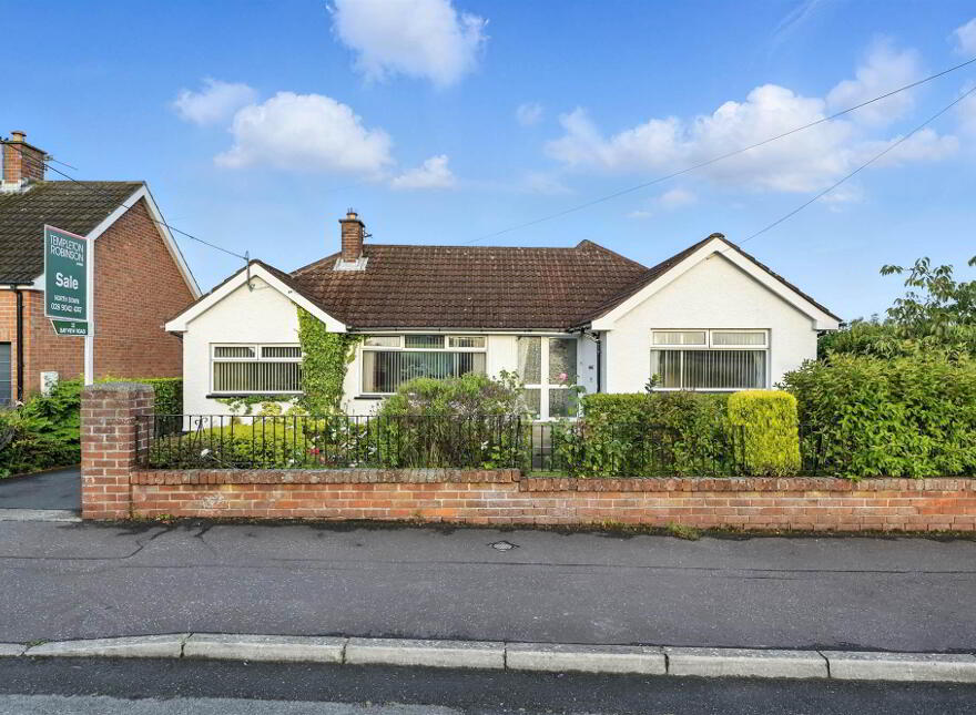 32 Bayview Road, Bangor, BT19 6AR