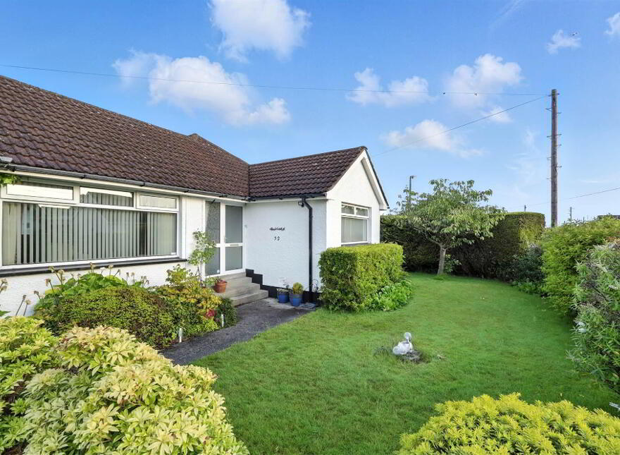 32 Bayview Road, Bangor, BT19 6AR