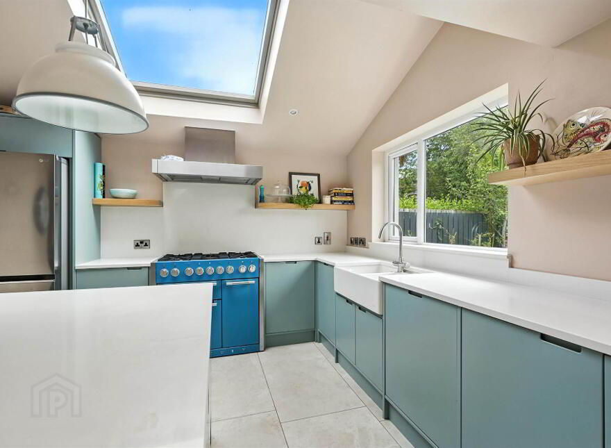 4 Ormiston Gardens, Ballyhackamore, Belfast, BT5 6JD