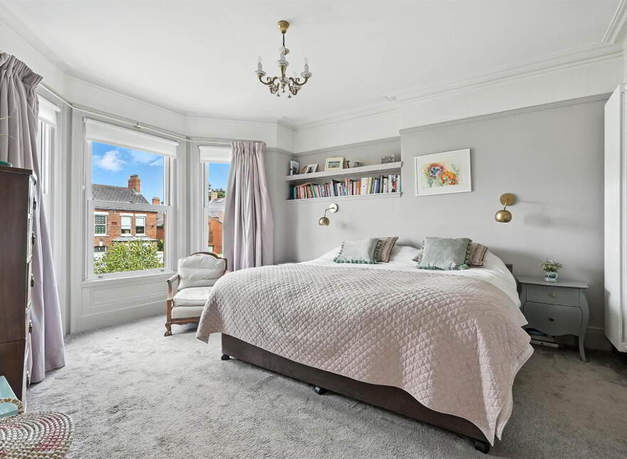 4 Ormiston Gardens, Ballyhackamore, Belfast, BT5 6JD