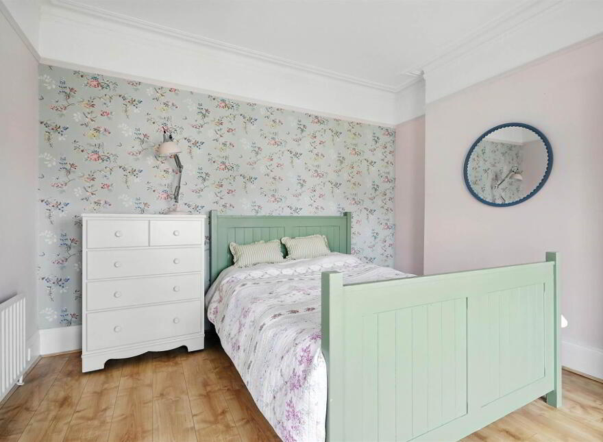 4 Ormiston Gardens, Ballyhackamore, Belfast, BT5 6JD