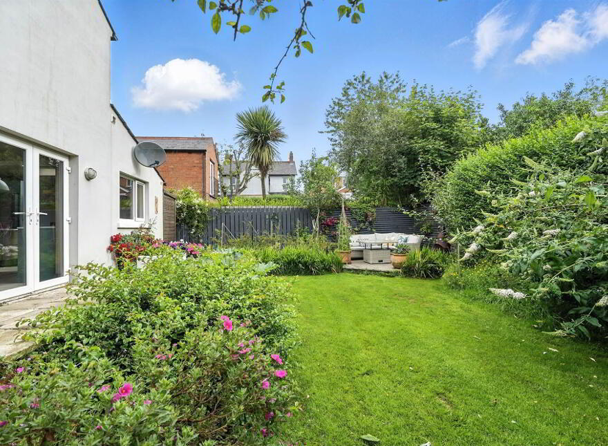 4 Ormiston Gardens, Ballyhackamore, Belfast, BT5 6JD