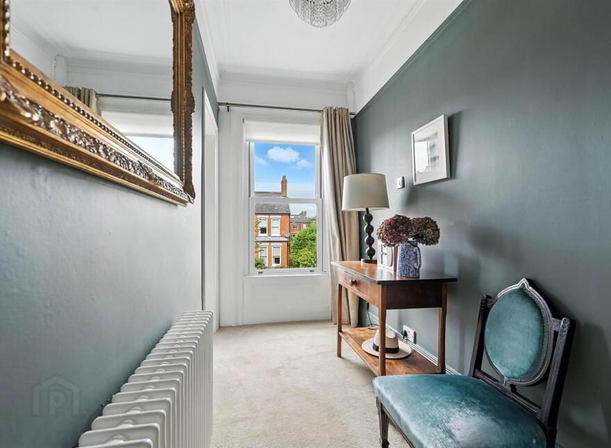 4 Ormiston Gardens, Ballyhackamore, Belfast, BT5 6JD