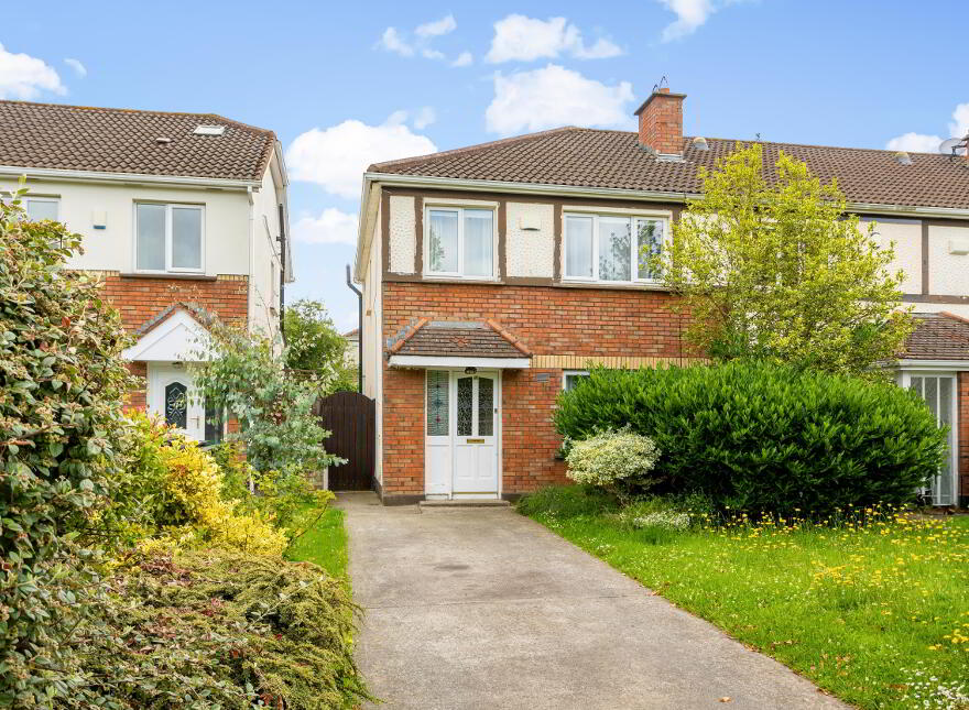 20 Liffey View, Liffey Valey Park, Lucan, K78PN50 photo
