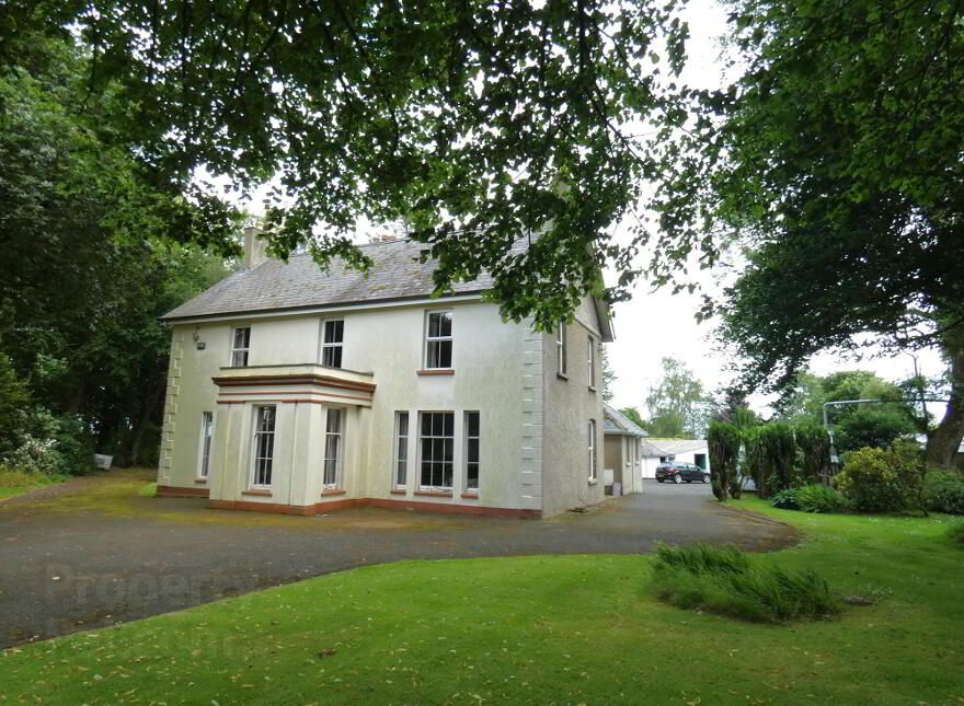 Seacon House, 36 Seacon Park, Ballymoney, BT53 6QB photo