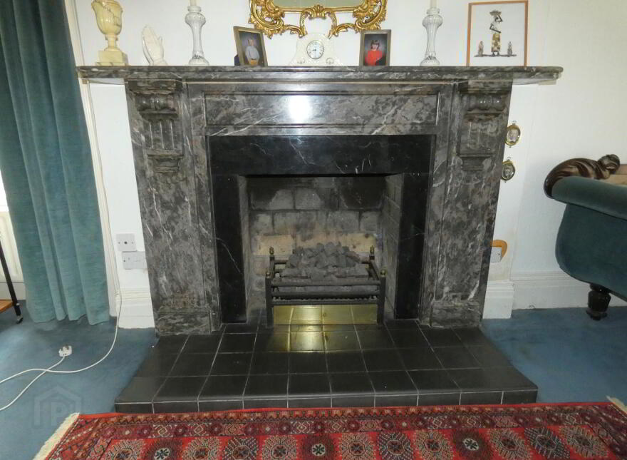 Seacon House, 36 Seacon Park, Ballymoney, BT53 6QB