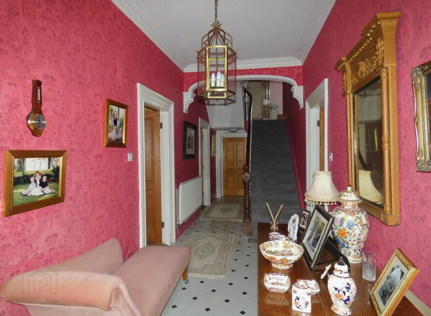 Seacon House, 36 Seacon Park, Ballymoney, BT53 6QB
