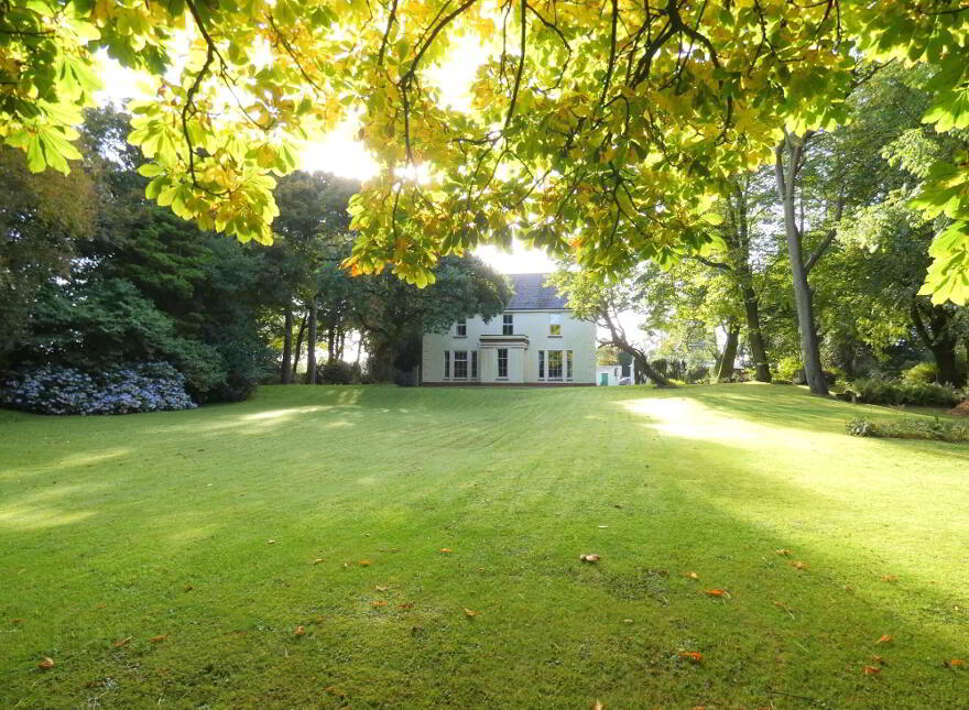 Seacon House, 36 Seacon Park, Ballymoney, BT53 6QB