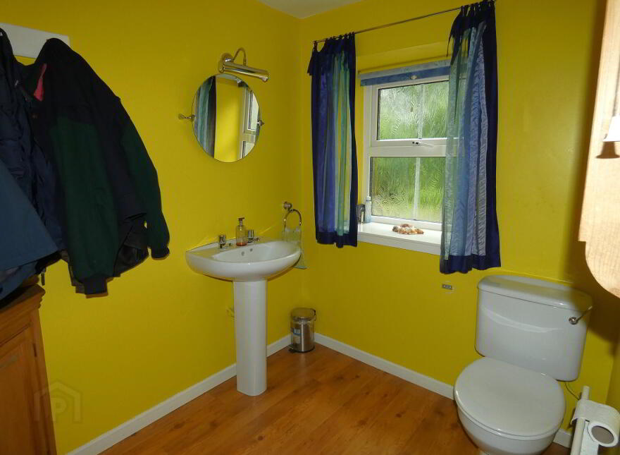 Seacon House, 36 Seacon Park, Ballymoney, BT53 6QB