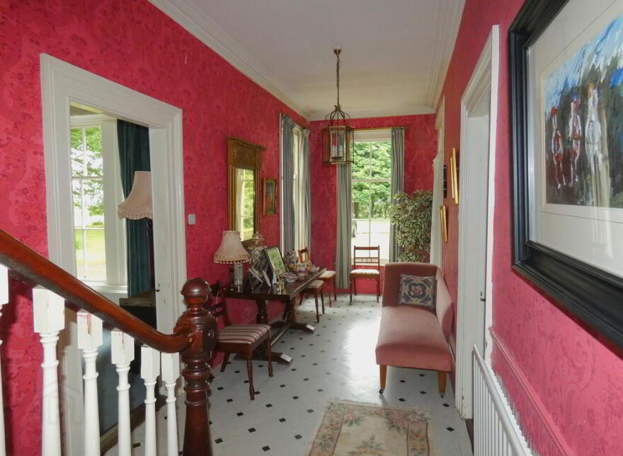 Seacon House, 36 Seacon Park, Ballymoney, BT53 6QB