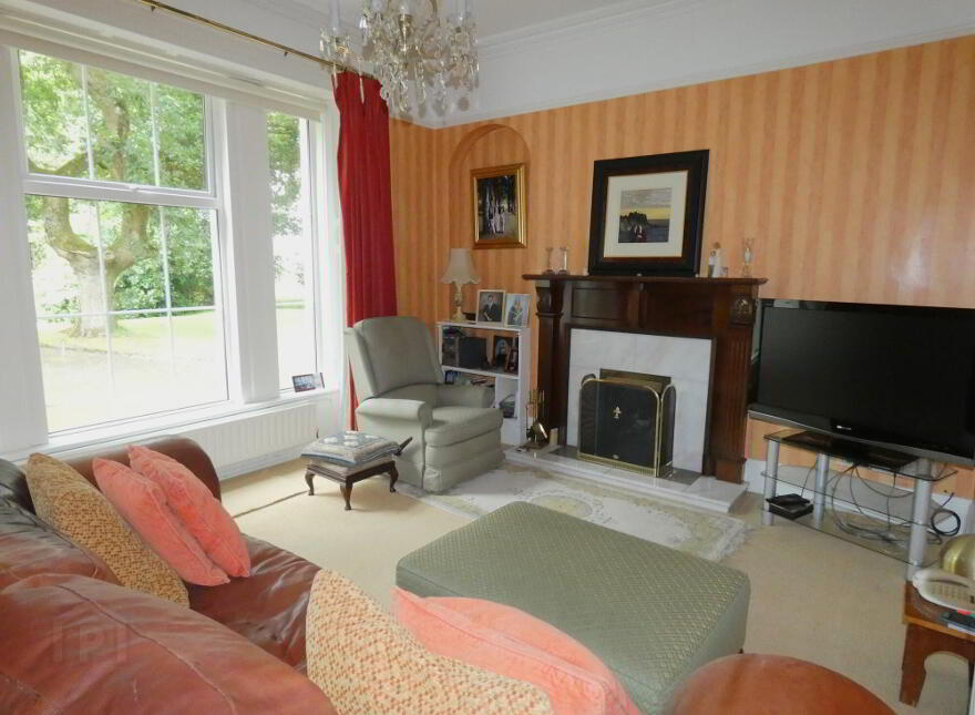 Seacon House, 36 Seacon Park, Ballymoney, BT53 6QB