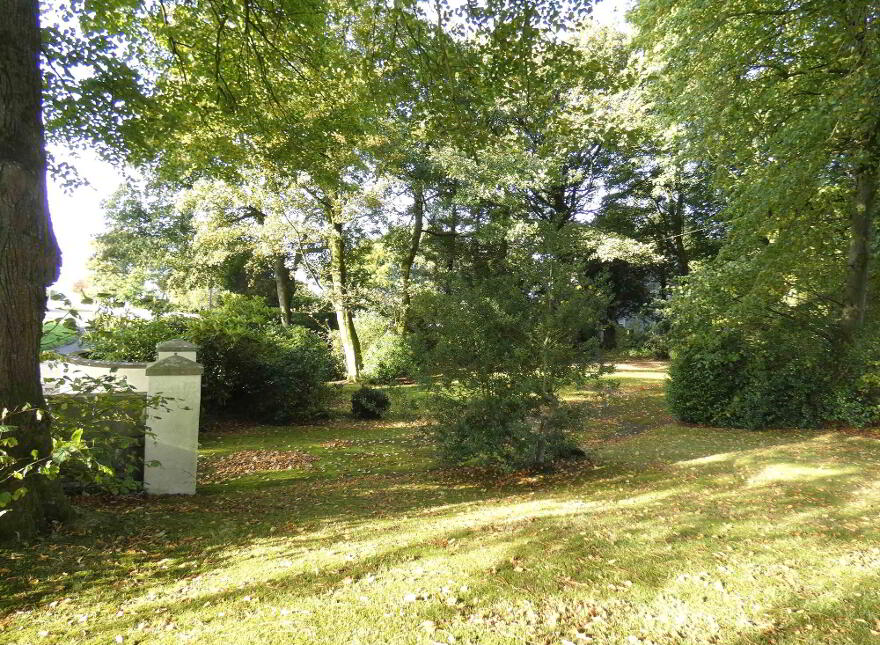 Seacon House, 36 Seacon Park, Ballymoney, BT53 6QB