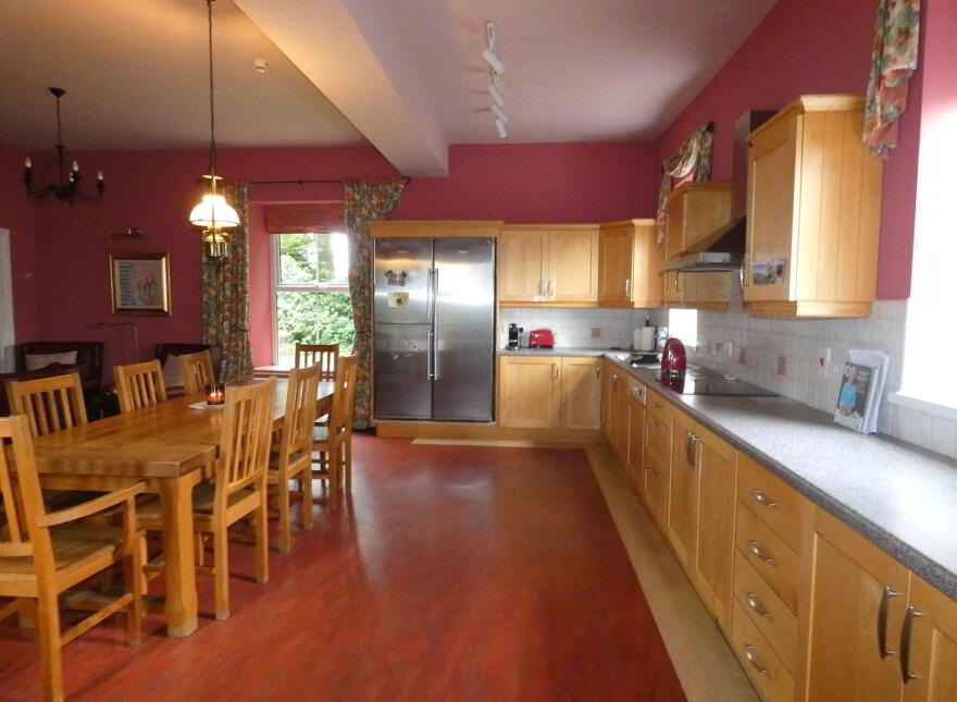 Seacon House, 36 Seacon Park, Ballymoney, BT53 6QB