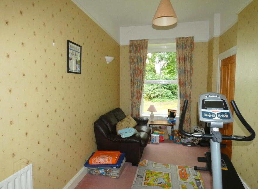 Seacon House, 36 Seacon Park, Ballymoney, BT53 6QB