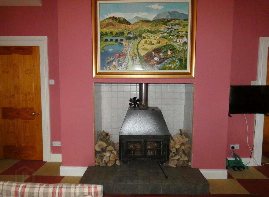 Seacon House, 36 Seacon Park, Ballymoney, BT53 6QB