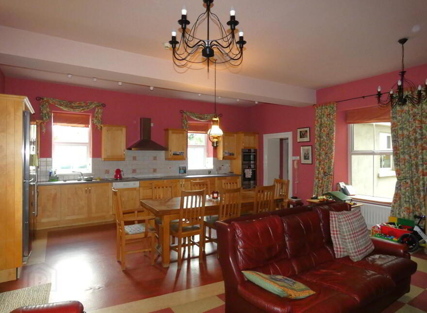 Seacon House, 36 Seacon Park, Ballymoney, BT53 6QB