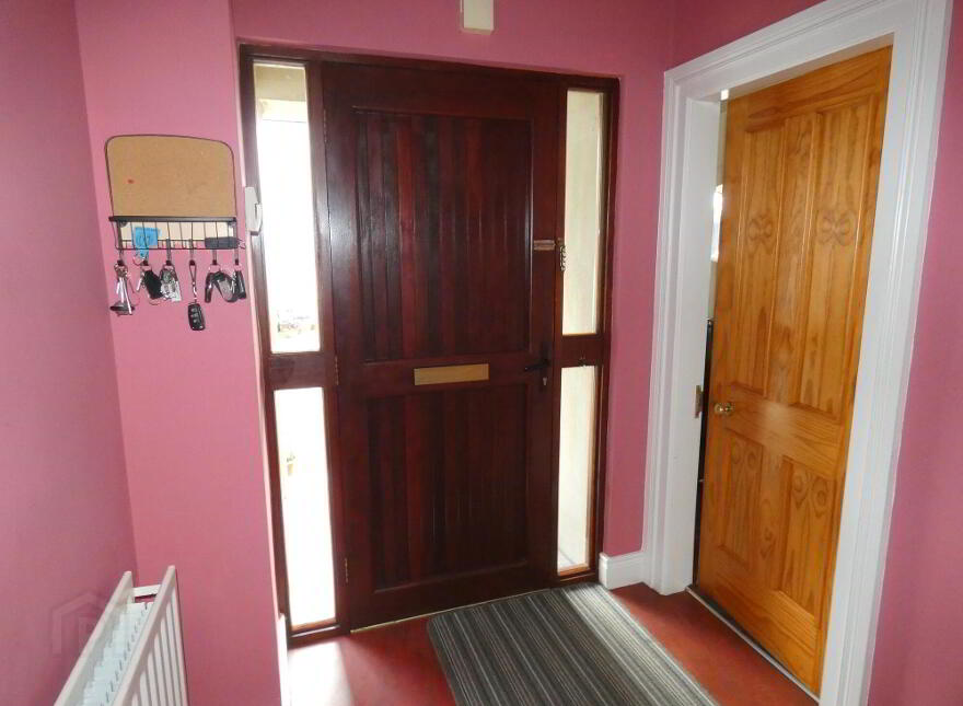 Seacon House, 36 Seacon Park, Ballymoney, BT53 6QB