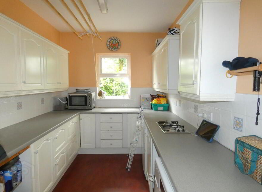 Seacon House, 36 Seacon Park, Ballymoney, BT53 6QB