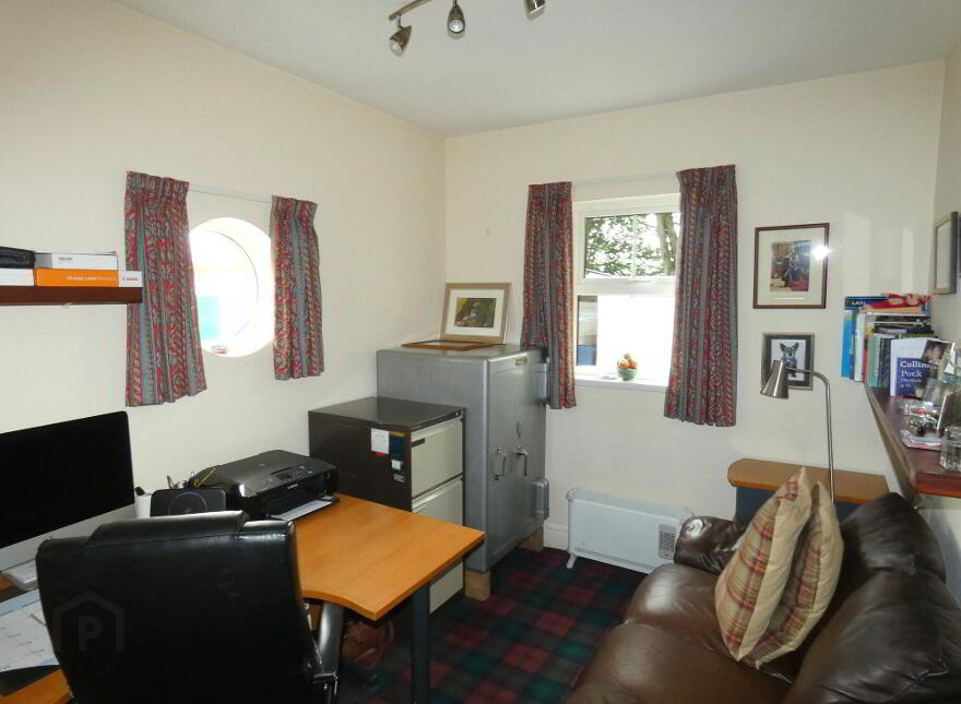 Seacon House, 36 Seacon Park, Ballymoney, BT53 6QB